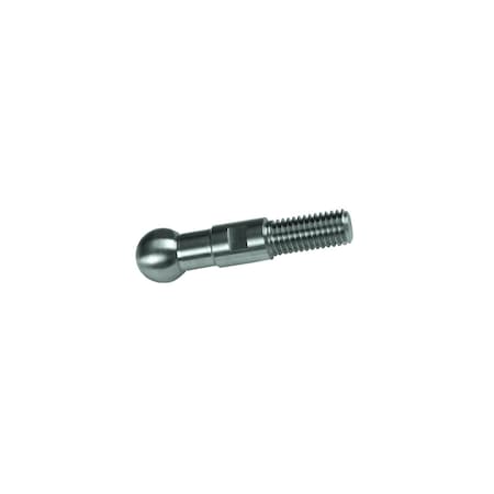 Ronstan Batten Receptacle Link QR (13.0mm ball) M10 RC00211